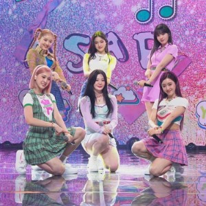 ASAP by StayC