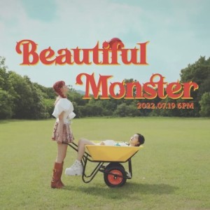 Beautiful Monster by StayC