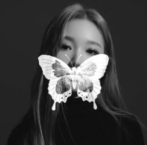 Butterfly by LOONA