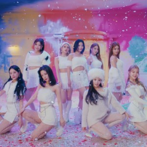 DM by Fromis_9