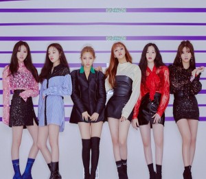 Latata by I-dle