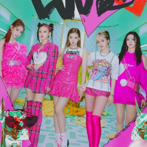 LOCO by Itzy