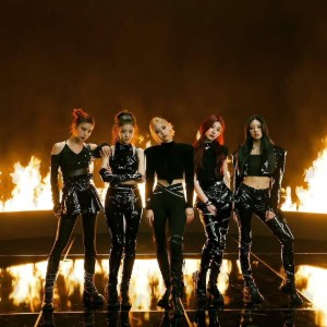 Mafia in the Morning by Itzy