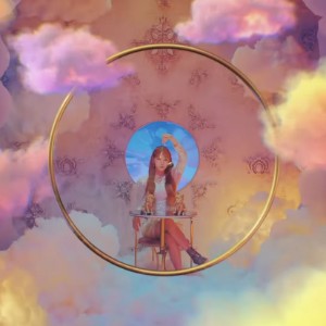 Secret Story of the Swan by Iz*One