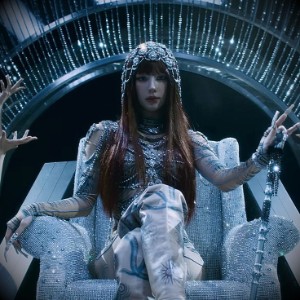 Super Lady by I-dle