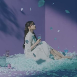 Violeta by Iz*One