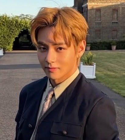 arirang tour caramel blond