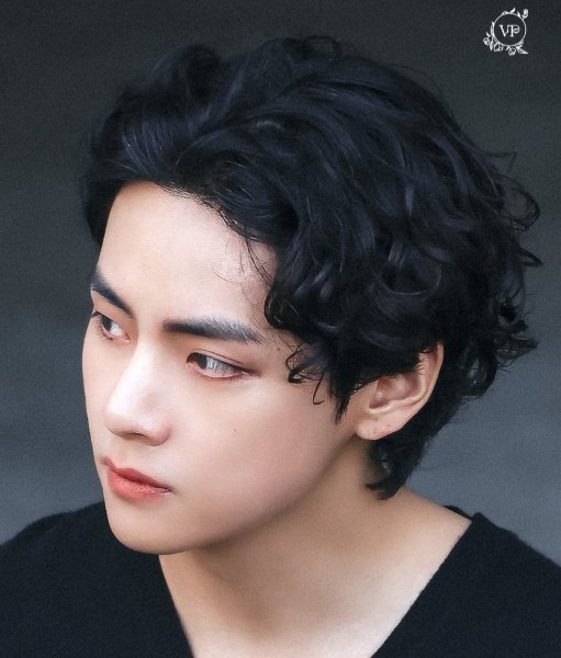 short perm