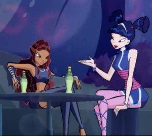 Ep. 13 - The Invisible Pixies
