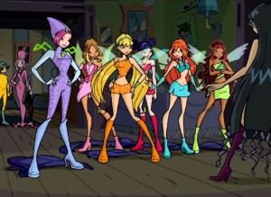Ep. 16 - Hallowinx!