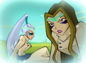 Ep. 2 - Up to Their Old Trix