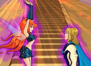Ep. 26 - The Phoenix Revealed