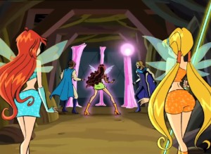 Ep. 3 - Rescue Mission
