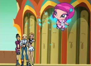Ep. 8 - Party Crasher