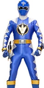 Aba blue