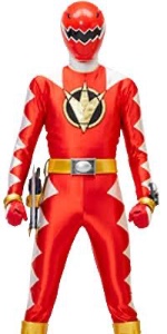 Aba red