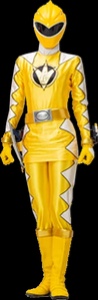Aba yellow