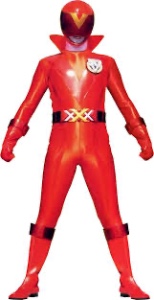 Aka red