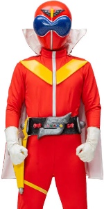 Akaranger