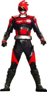 Akiba red