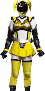 Akiba yellow