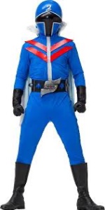 Aoranger