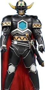 Black knight