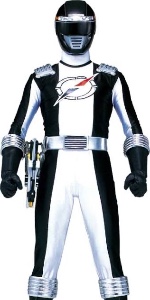 Bouken black