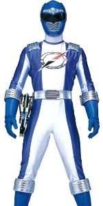 Bouken blue