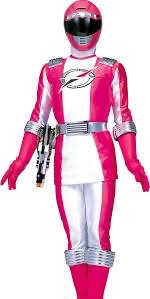 Bouken pink