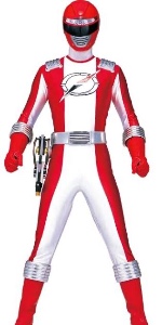 Bouken red
