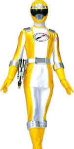 Bouken yellow