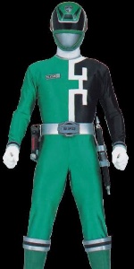 Deka green
