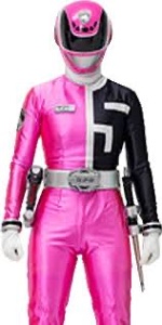 Deka pink