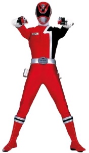 Deka red