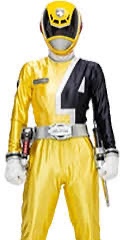 Deka yellow