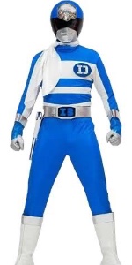 Denzi blue