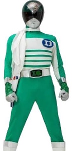 Denzi green
