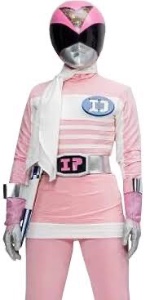 Denzi pink