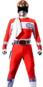 Denzi red
