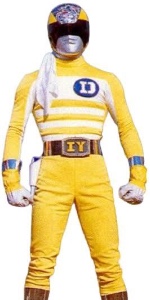 Denzi yellow