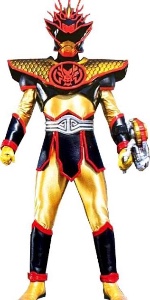 Don doragoku