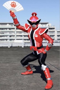 Don momotaro