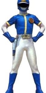 Dyna blue