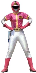 Dyna pink