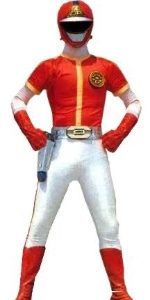 Dyna red
