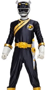 Gao black
