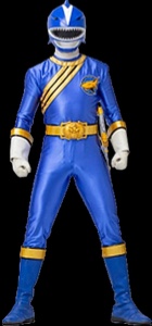 Gao blue