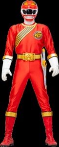 Gao red