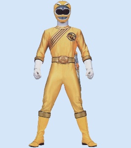 Gao yellow